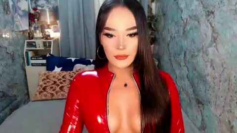 Sierrafina online show from July 1, 10:39 am