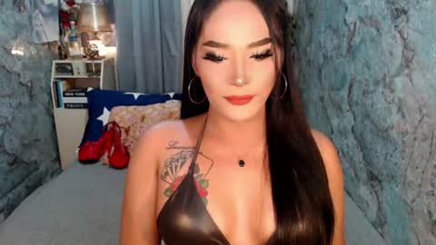 Sierrafina online show from July 2, 8:20 am
