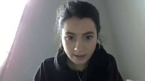 sierranovaa online show from February 3, 8:14 pm