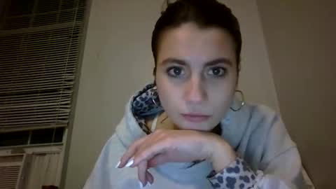 sierranovaa online show from February 12, 11:44 pm