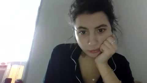 sierranovaa online show from February 27, 8:42 pm