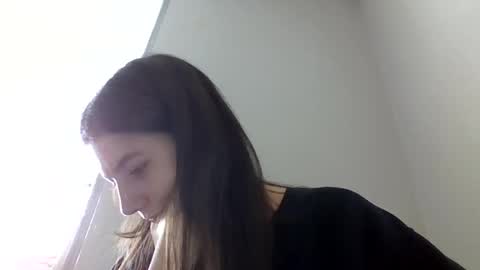 sierranovaa online show from March 3, 6:14 pm