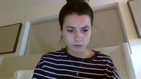 sierranovaa online show from March 11, 12:38 am