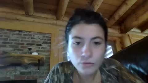 sierranovaa online show from May 7, 8:03 pm