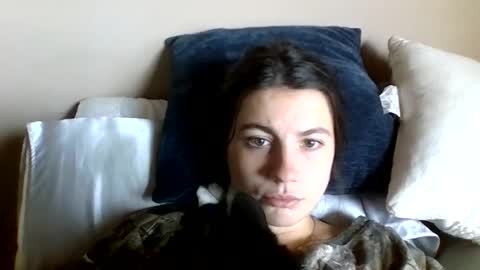 sierranovaa online show from June 1, 9:16 pm