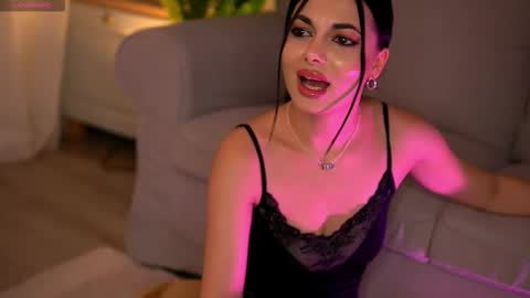 Maria online show from November 18, 11:03 am