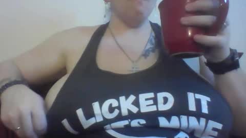 Lady Sif online show from January 16, 2:48 am