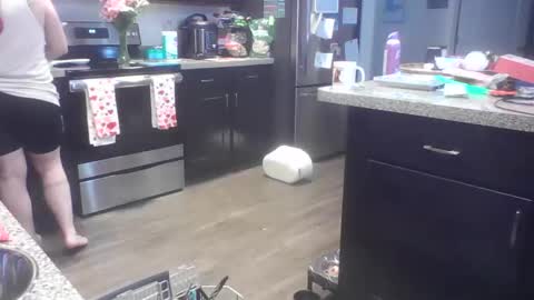 Lady Sif online show from January 19, 2:10 pm