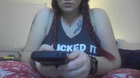 Lady Sif online show from February 6, 2:38 am