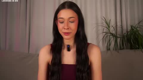 Eva  online show from November 24, 11:21 am