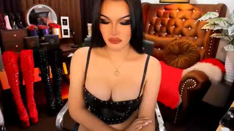 significant_devora online show from May 25, 8:31 am