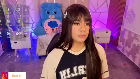 Siiam Tay online show from November 15, 3:26 am