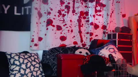 Allmylinkssilentmary666 online show from October 23, 5:12 pm