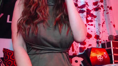 Allmylinkssilentmary666 online show from November 14, 1:54 pm