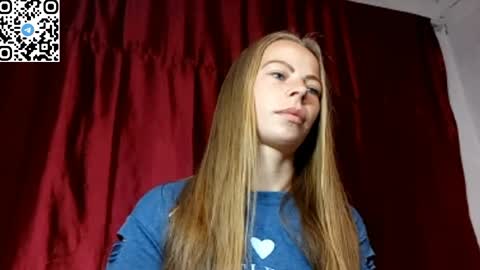 JULIANA online show from April 24, 11:07 pm