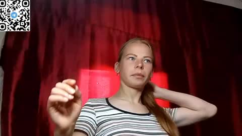 JULIANA online show from May 19, 10:21 am