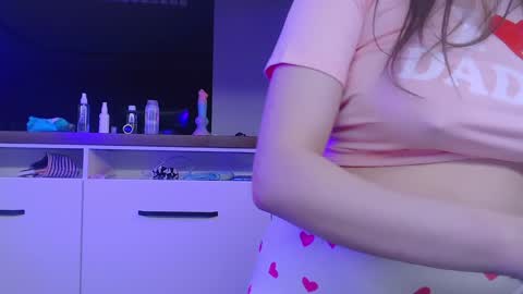 Snapshot of sili_ssa chatting on January 20, 5:59 pm Silissa online show from January 20, 5:59 pm