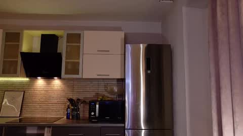 You fav Miss Si online show from September 21, 5:36 pm