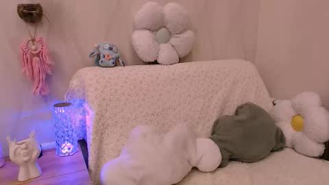 silk_ann online show from January 17, 3:11 am