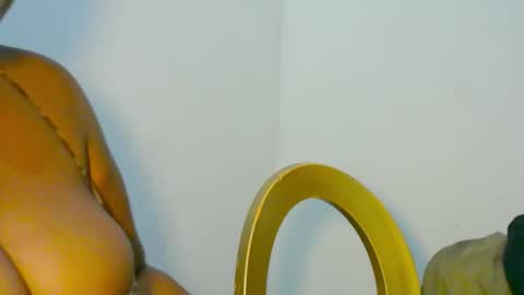 silkyandmasterr online show from January 6, 8:56 pm