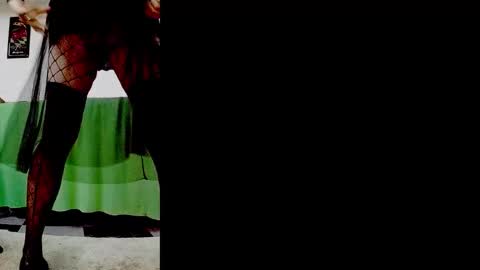 Silky Long Legs online show from November 20, 10:53 pm