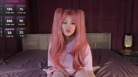 Snapshot of silly___woman chatting on September 29, 2:00 pm silly___woman online show from September 29, 2:00 pm