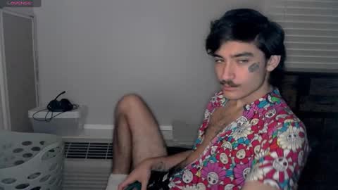 cybin online show from January 13, 1:17 pm