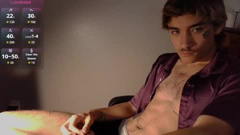 cybin online show from September 13, 7:02 pm