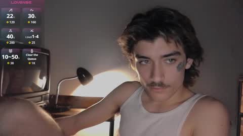 cybin online show from October 8, 2:53 am