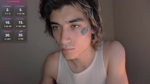 cybin online show from November 24, 2:39 pm