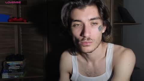 cybin online show from February 25, 3:16 am