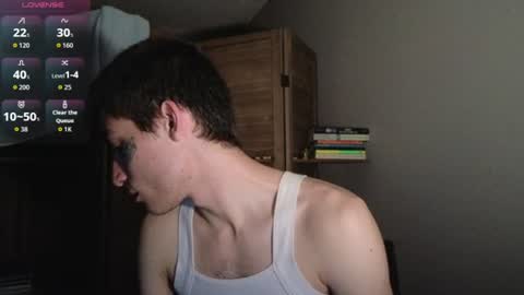 Snapshot of silly_cybin chatting on June 16, 5:21 am cybin online show from June 16, 5:21 am