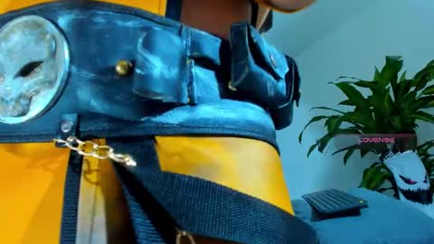 silvabranko online show from October 25, 11:21 pm