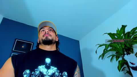 silvabranko online show from November 3, 11:37 pm