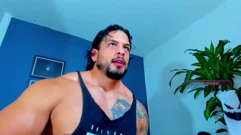 silvabranko online show from November 5, 10:10 pm