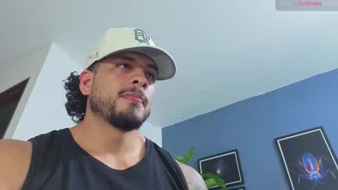 silvabranko online show from November 22, 1:59 am