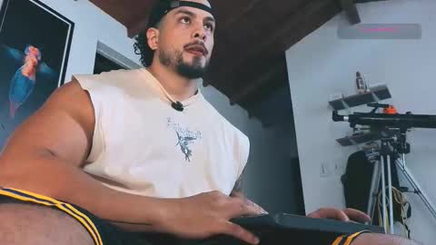 silvabranko online show from February 28, 3:29 am