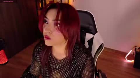 Snapshot of silvana_goddess chatting on July 1, 1:07 am Silvana online show from July 1, 1:07 am