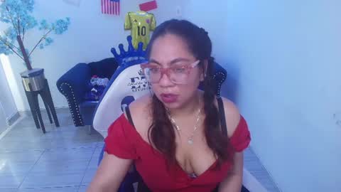Silvana  online show from July 13, 7:27 pm