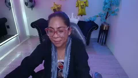 Silvana  online show from July 19, 7:45 am