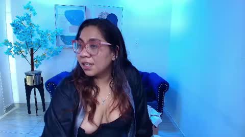 Silvana  online show from July 29, 7:12 pm