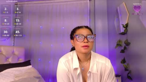 Silvana online show from May 4, 7:32 pm