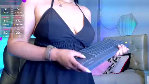 Silvana online show from July 6, 7:05 pm