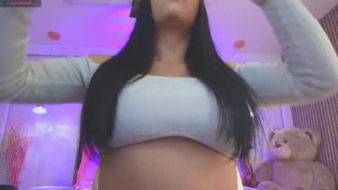 Snapshot of silvana_monroe chatting on January 7, 12:41 pm SIlvana online show from January 7, 12:41 pm