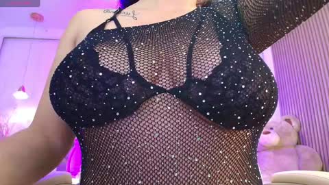 Snapshot of silvana_monroe chatting on January 14, 12:45 pm SIlvana online show from January 14, 12:45 pm