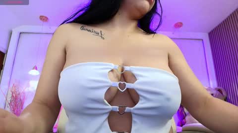 Snapshot of silvana_monroe chatting on January 29, 12:45 pm SIlvana online show from January 29, 12:45 pm