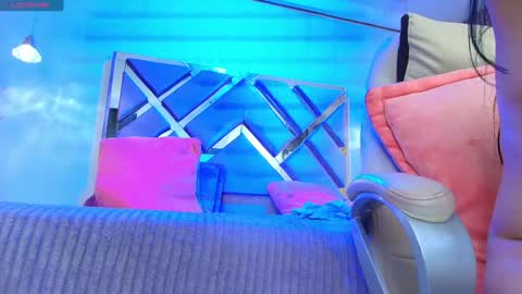 Snapshot of silvana_monroe chatting on February 1, 6:51 pm SIlvana online show from February 1, 6:51 pm