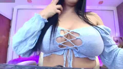 Snapshot of silvana_monroe chatting on February 15, 1:16 pm SIlvana online show from February 15, 1:16 pm