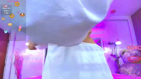 Snapshot of silvana_monroe chatting on March 5, 12:33 pm SIlvana online show from March 5, 12:33 pm