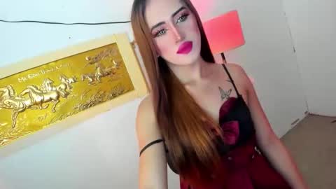 Snapshot of silvana_starr chatting on December 18, 6:52 am Silvana for short VANA online show from December 18, 6:52 am